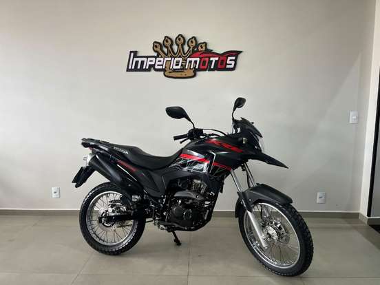 HONDA-XRE 190 ADVENTURE HONDA-XRE 190 ADVENTURE-2022