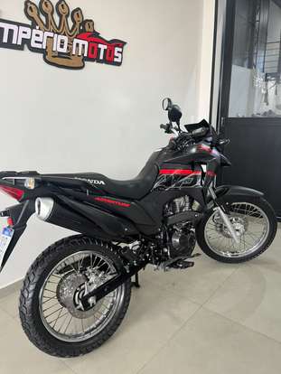HONDA-XRE 190 ADVENTURE-2022