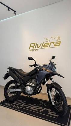 HONDA XRE 300 ABS 