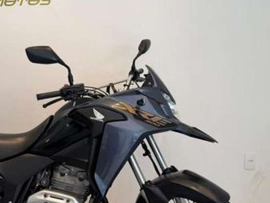 HONDA-XRE 300 ABS HONDA-XRE 300 ABS-2021