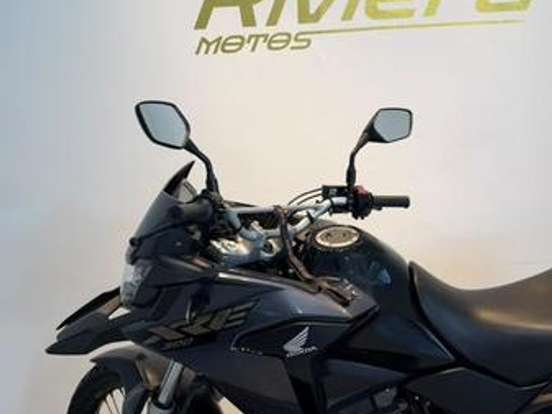 HONDA-XRE 300 ABS HONDA-XRE 300 ABS-2021