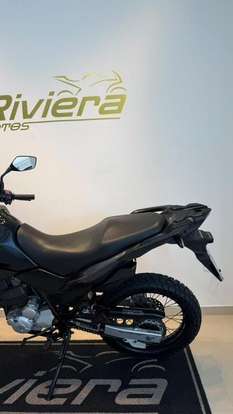 HONDA-XRE 300 ABS-2021