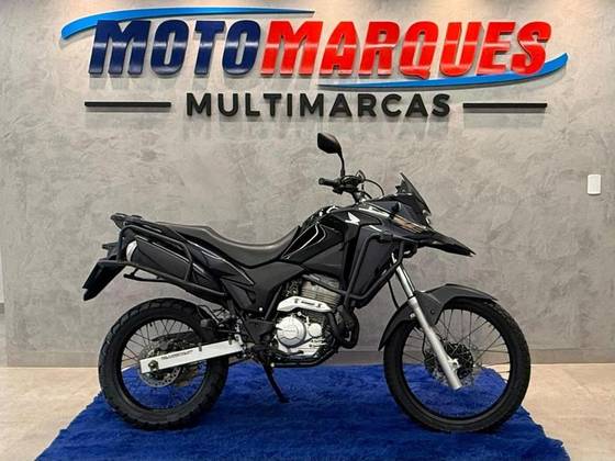 HONDA XRE 300 ABS 