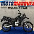 HONDA XRE 300 ABS HONDA XRE 300 ABS