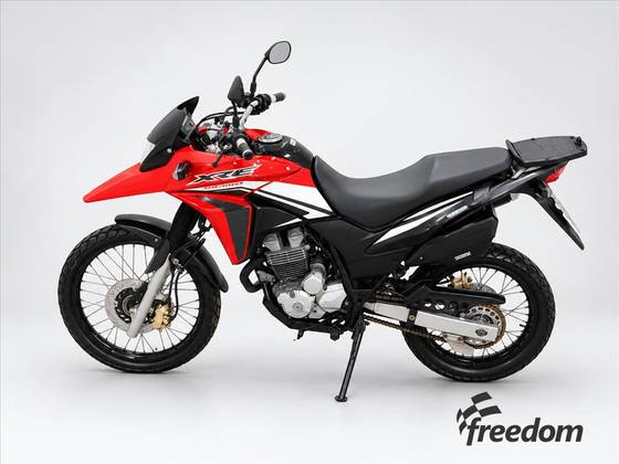 HONDA XRE 300 ABS 