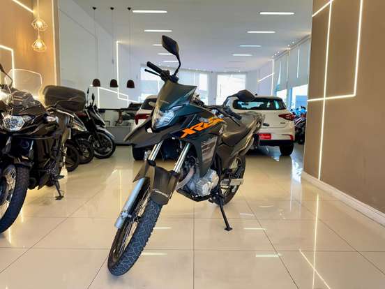 HONDA-XRE 300 ABS HONDA-XRE 300 ABS-2021