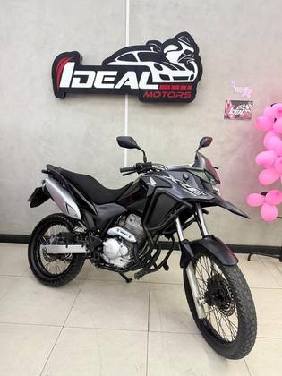 HONDA XRE 300 ABS 