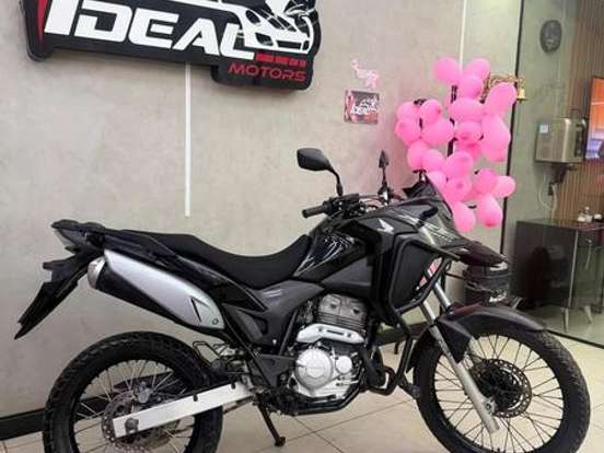 HONDA-XRE 300 ABS HONDA-XRE 300 ABS-2021
