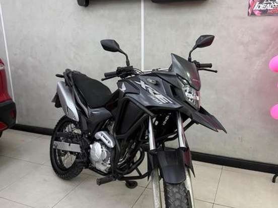 HONDA-XRE 300 ABS HONDA-XRE 300 ABS-2021