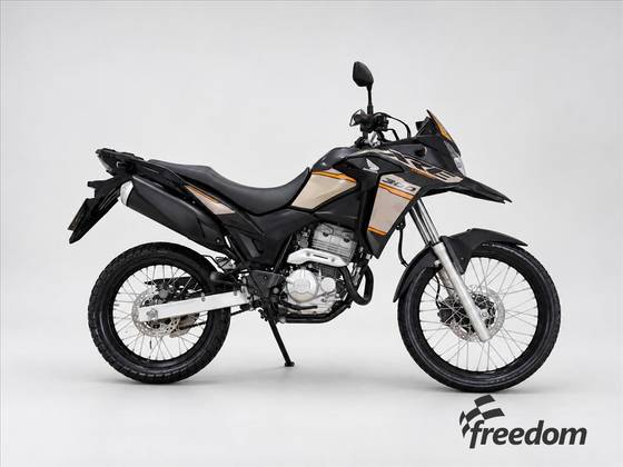 HONDA XRE 300 ABS 