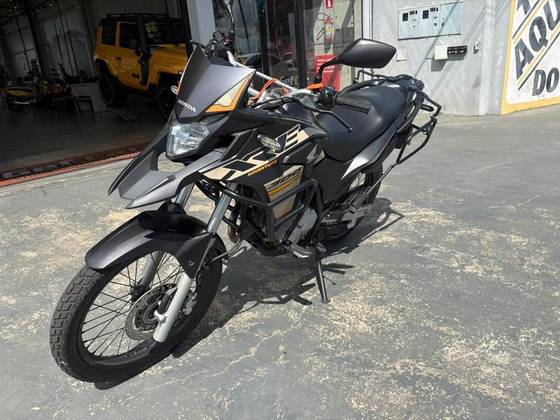 HONDA XRE 300 ABS 
