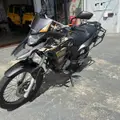 HONDA XRE 300 ABS HONDA XRE 300 ABS
