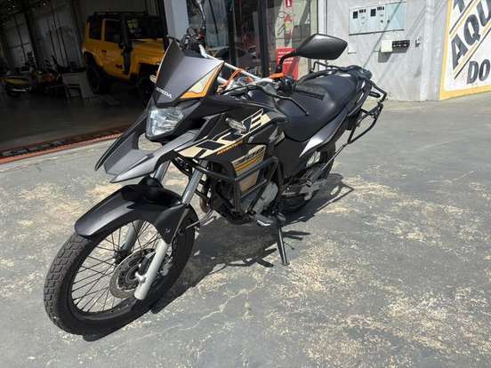 HONDA-XRE 300 ABS HONDA-XRE 300 ABS-2022