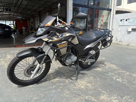 HONDA-XRE 300 ABS HONDA-XRE 300 ABS-2022