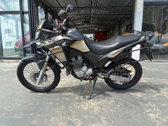 HONDA-XRE 300 ABS HONDA-XRE 300 ABS-2022