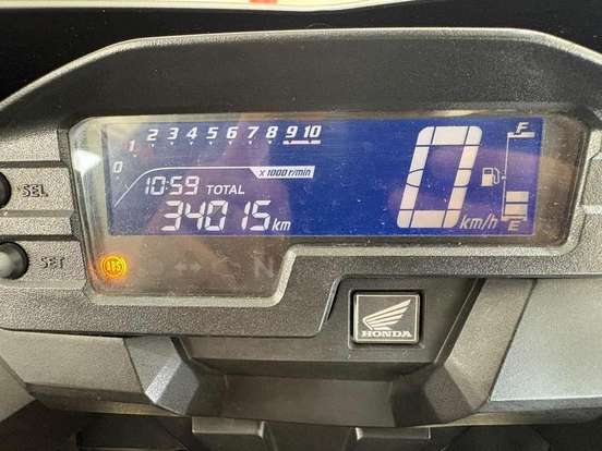HONDA-XRE 300 ABS HONDA-XRE 300 ABS-2022