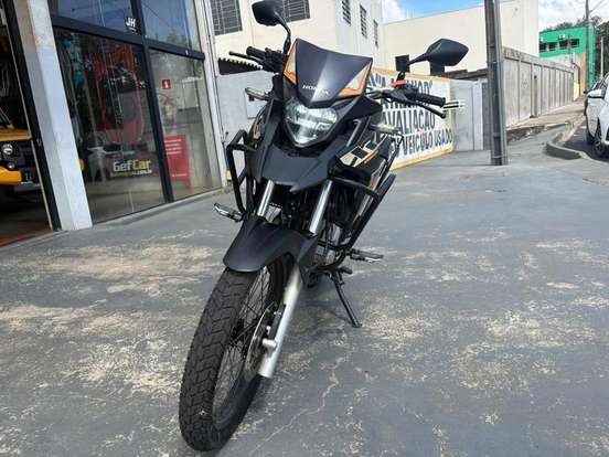 HONDA-XRE 300 ABS HONDA-XRE 300 ABS-2022