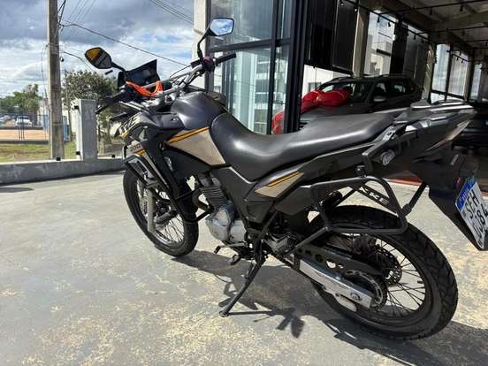 HONDA-XRE 300 ABS HONDA-XRE 300 ABS-2022