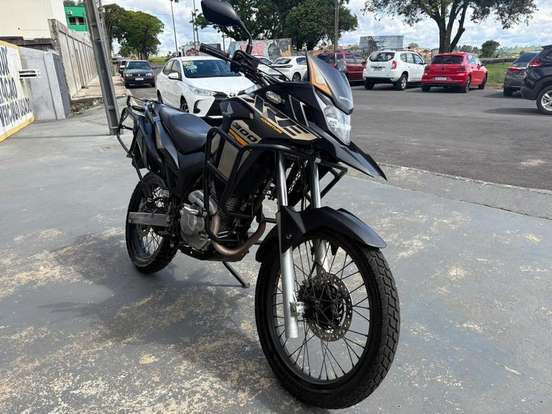 HONDA-XRE 300 ABS HONDA-XRE 300 ABS-2022