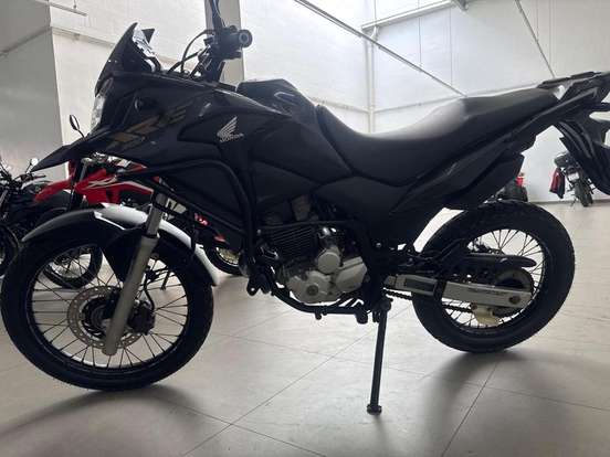 HONDA-XRE 300 ABS-2023