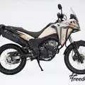 HONDA XRE 300 SAHARA HONDA XRE 300 SAHARA