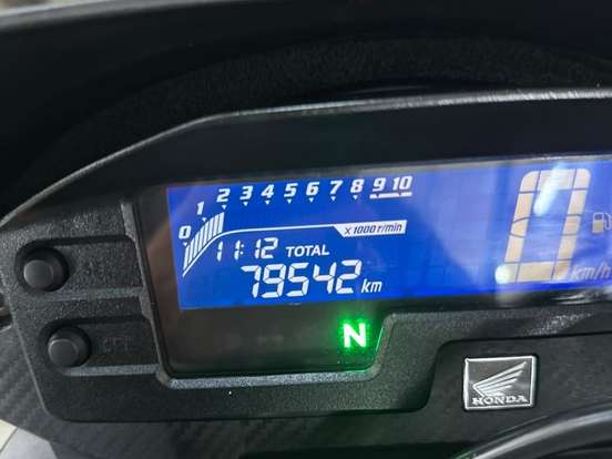 HONDA-XRE 300 HONDA-XRE 300-2017