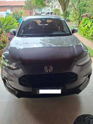 HONDA ZR-V 2.0 i-VTEC GASOLINA TOURING CVT