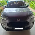 HONDA ZR-V 2.0 i-VTEC GASOLINA TOURING CVT HONDA ZR-V 2.0 i-VTEC GASOLINA TOURING CVT