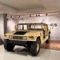 HUMMER H1 6.5 V8 TURBODIESEL PICK-UP MANUAL HUMMER H1 6.5 V8 TURBODIESEL PICK-UP MANUAL