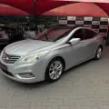 HYUNDAI AZERA 3.0 MPFI GLS V6 24V GASOLINA 4P AUTOMÁTICO HYUNDAI AZERA 3.0 MPFI GLS V6 24V GASOLINA 4P AUTOMÁTICO