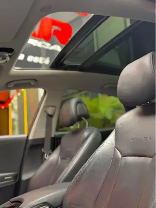 HYUNDAI-AZERA-2012