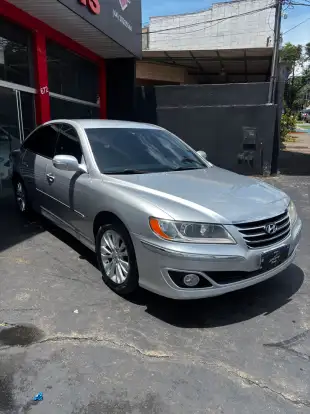 HYUNDAI-AZERA-2010