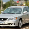 HYUNDAI AZERA 3.3 MPFI GLS SEDAN V6 24V GASOLINA 4P AUTOMÁTICO HYUNDAI AZERA 3.3 MPFI GLS SEDAN V6 24V GASOLINA 4P AUTOMÁTICO