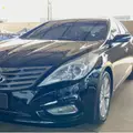 HYUNDAI AZERA 3.0 MPFI GLS V6 24V GASOLINA 4P AUTOMÁTICO HYUNDAI AZERA 3.0 MPFI GLS V6 24V GASOLINA 4P AUTOMÁTICO