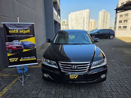 HYUNDAI-AZERA-2010