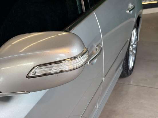 HYUNDAI-AZERA-3.3 MPFI GLS SEDAN V6 24V GASOLINA 4P AUTOMÁTICO HYUNDAI-AZERA-2010