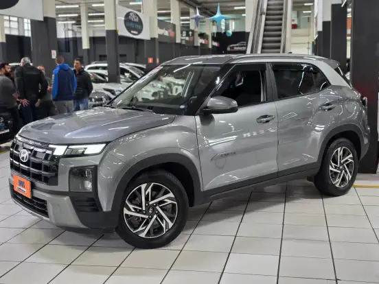 HYUNDAI-CRETA-1.0 TGDI FLEX COMFORT AUTOMÁTICO HYUNDAI-CRETA-2024