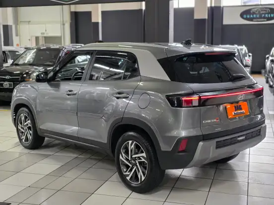 HYUNDAI-CRETA-1.0 TGDI FLEX COMFORT AUTOMÁTICO HYUNDAI-CRETA-2024