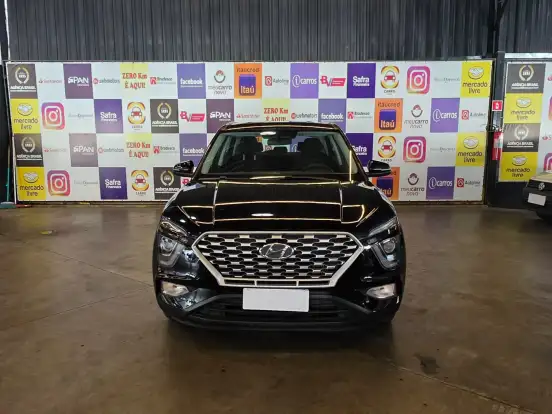 HYUNDAI-CRETA-1.0 TGDI FLEX COMFORT PLUS AUTOMÁTICO HYUNDAI-CRETA-2024