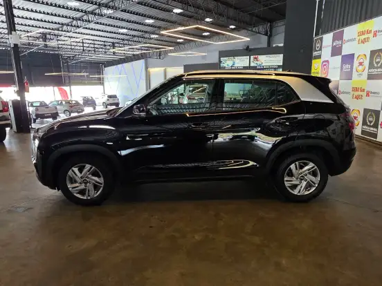 HYUNDAI-CRETA-1.0 TGDI FLEX COMFORT PLUS AUTOMÁTICO HYUNDAI-CRETA-2024