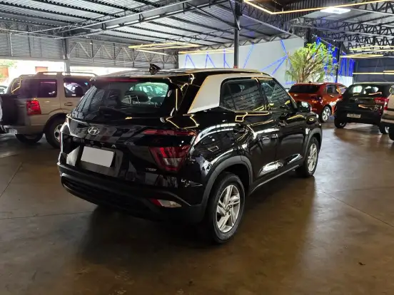 HYUNDAI-CRETA-1.0 TGDI FLEX COMFORT PLUS AUTOMÁTICO HYUNDAI-CRETA-2024