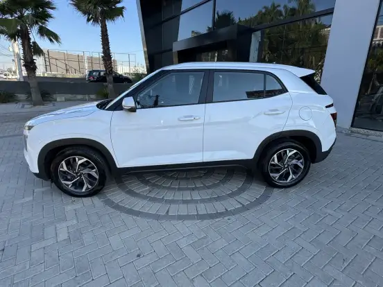 HYUNDAI-CRETA-1.0 TGDI FLEX LIMITED AUTOMÁTICO HYUNDAI-CRETA-2023