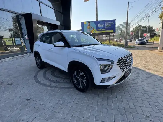 HYUNDAI-CRETA-1.0 TGDI FLEX LIMITED AUTOMÁTICO HYUNDAI-CRETA-2023