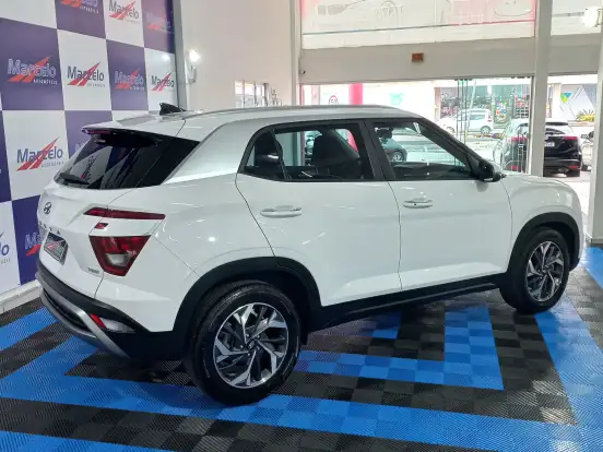 HYUNDAI-CRETA-1.0 TGDI FLEX LIMITED AUTOMÁTICO HYUNDAI-CRETA-2021