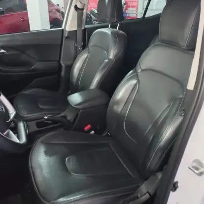HYUNDAI-CRETA-1.0 TGDI FLEX LIMITED AUTOMÁTICO HYUNDAI-CRETA-2021