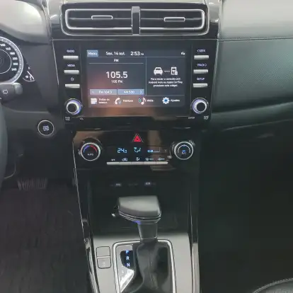 HYUNDAI-CRETA-1.0 TGDI FLEX LIMITED AUTOMÁTICO HYUNDAI-CRETA-2021