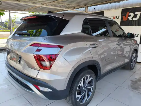 HYUNDAI-CRETA-1.0 TGDI FLEX PLATINUM AUTOMÁTICO HYUNDAI-CRETA-2023