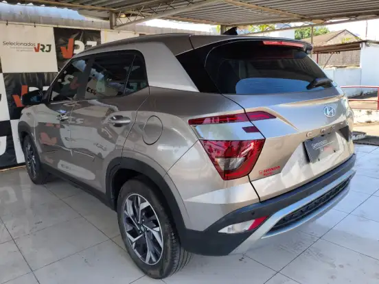 HYUNDAI-CRETA-1.0 TGDI FLEX PLATINUM AUTOMÁTICO HYUNDAI-CRETA-2023