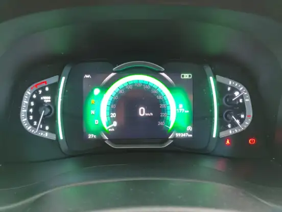 HYUNDAI-CRETA-1.0 TGDI FLEX PLATINUM AUTOMÁTICO HYUNDAI-CRETA-2023