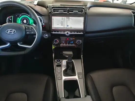 HYUNDAI-CRETA-1.0 TGDI FLEX PLATINUM AUTOMÁTICO HYUNDAI-CRETA-2023